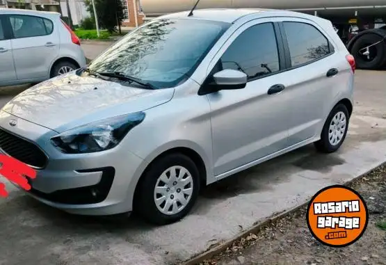 Ford Ka  2018 - foto 3