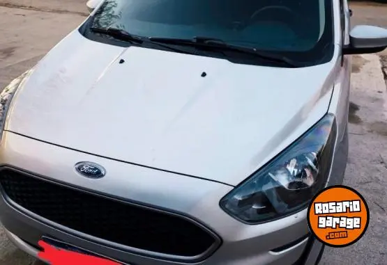 Ford Ka  2018 - foto 4