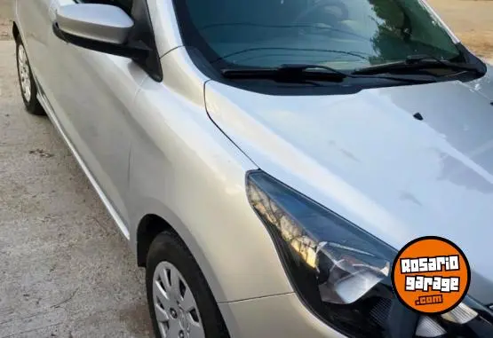 Ford Ka  2018 - foto 5