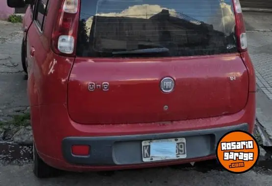 Fiat Uno  2011 - foto 2