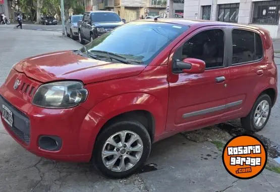 Fiat Uno  2011 - foto 3
