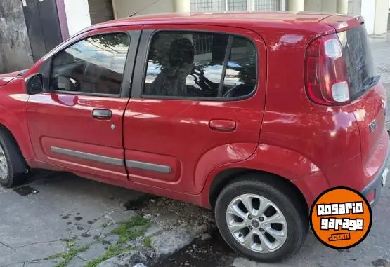 Fiat Uno  2011 - foto 4
