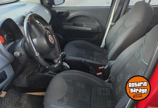 Fiat Uno  2011 - foto 5