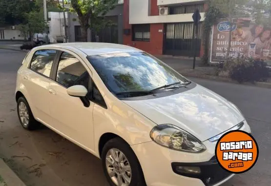 Fiat Punto Attractive  2013 - foto 3