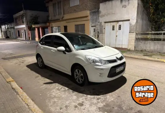 Citroën C3 Feel 2016  2016 - foto 1