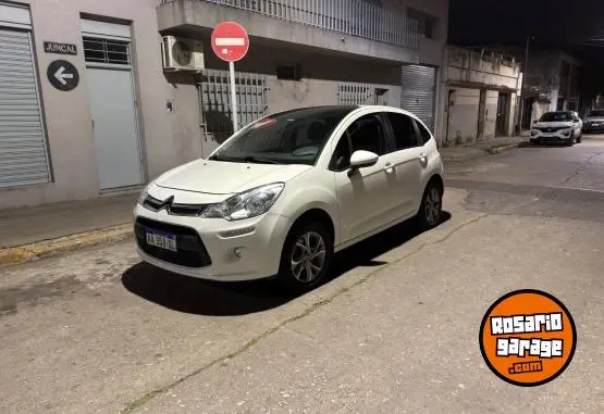 Citroën C3 Feel 2016  2016 - foto 2