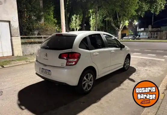 Citroën C3 Feel 2016  2016 - foto 3