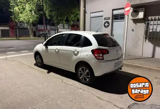 Citroën C3 Feel 2016  2016 - foto 4