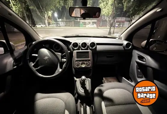 Citroën C3 Feel 2016  2016 - foto 5
