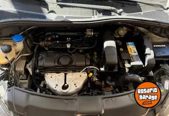 Peugeot 208 Active  2017 - foto 1