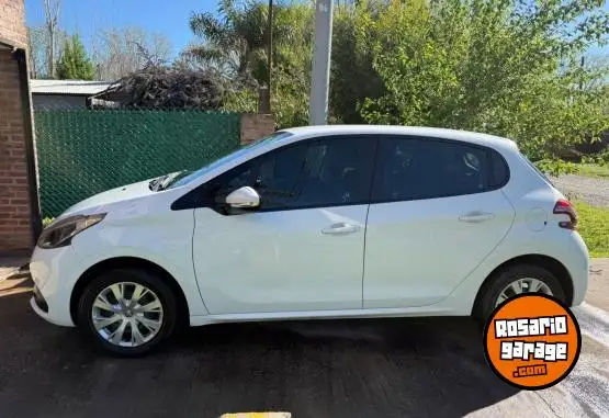 Peugeot 208 Active  2017 - foto 4