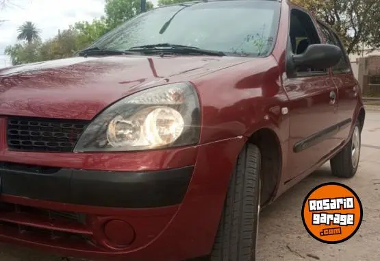 Renault Clio  2006 - foto 1