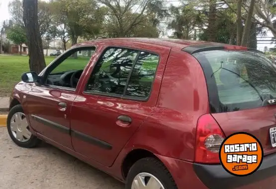 Renault Clio  2006 - foto 2