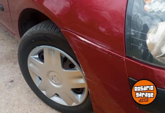 Renault Clio  2006 - foto 3
