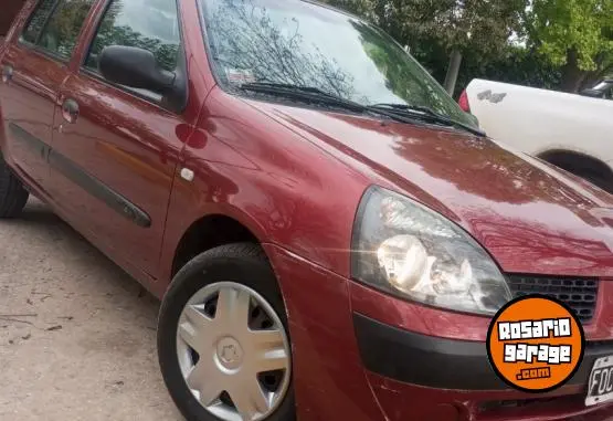 Renault Clio  2006 - foto 4