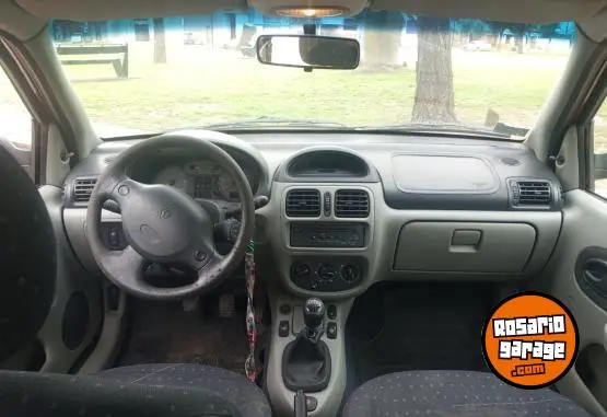 Renault Clio  2006 - foto 5