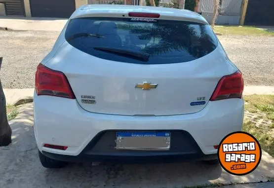 Chevrolet Ltz  2019 - foto 4