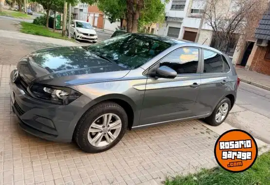 Volkswagen Polo Msi  2022 - foto 1