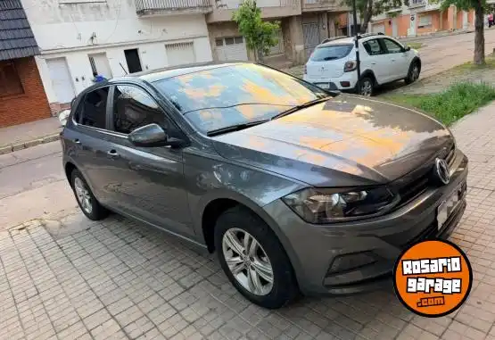 Volkswagen Polo Msi  2022 - foto 2