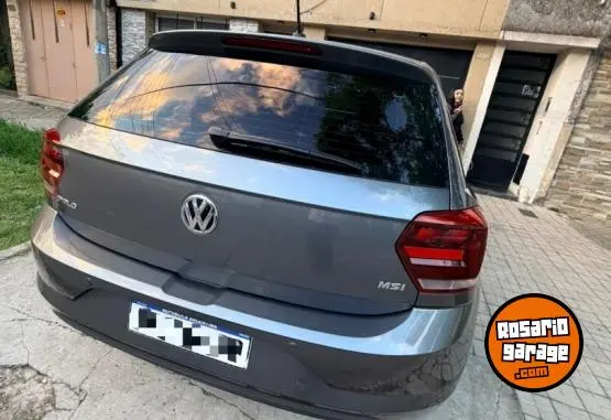 Volkswagen Polo Msi  2022 - foto 3
