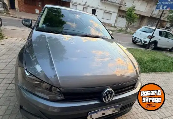 Volkswagen Polo Msi  2022 - foto 4