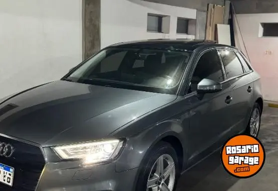 Audi A3  2017 - foto 4