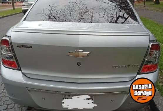 Chevrolet Cobal  2013 - foto 3