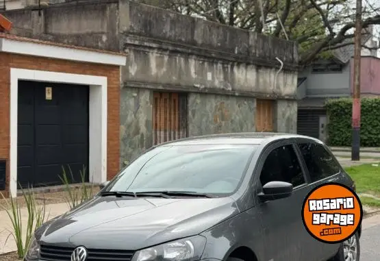 Volkswagen Gol Trend Pack 2  2014 - foto 1