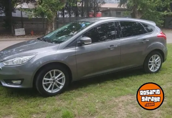 Ford For Focus 1.6  2018 - foto 1