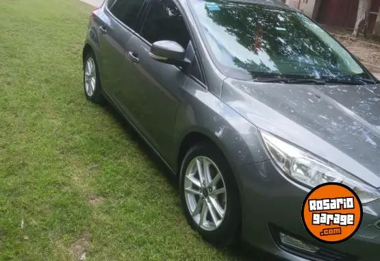 Ford For Focus 1.6  2018 - foto 2