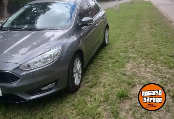 Ford For Focus 1.6  2018 - foto 3