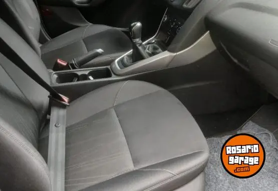 Ford For Focus 1.6  2018 - foto 5