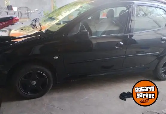 Peugeot 206  2006 - foto 5