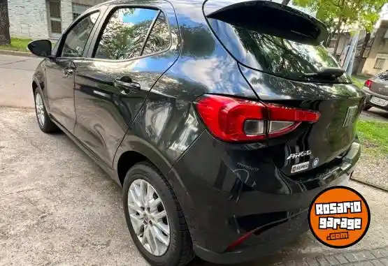 Fiat Argo 1.8 Cadenero  2020 - foto 1