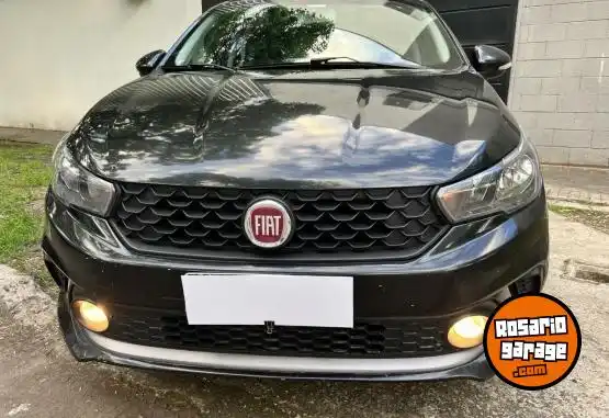 Fiat Argo 1.8 Cadenero  2020 - foto 3