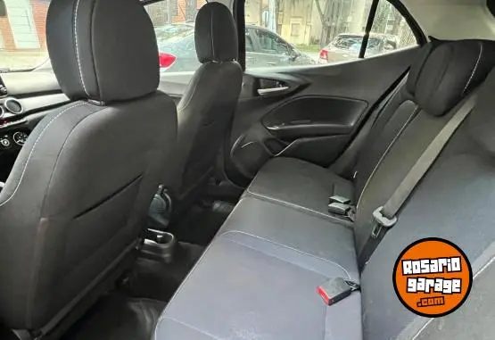 Fiat Argo 1.8 Cadenero  2020 - foto 5