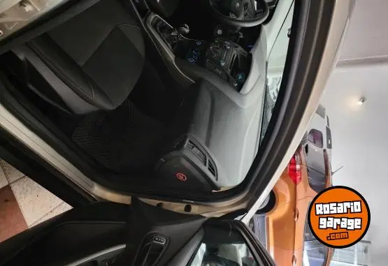 Ford Focus  2015 - foto 5
