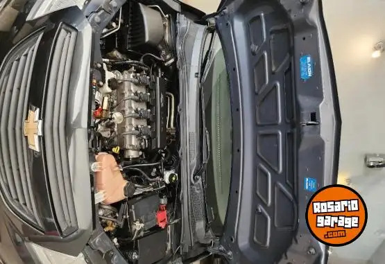 Chevrolet Onix  2018 - foto 4