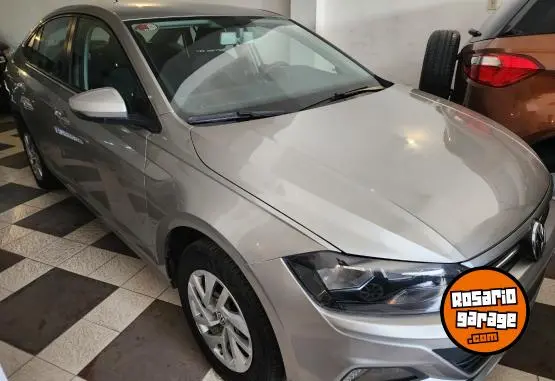 Volkswagen Virtus  2020 - foto 2