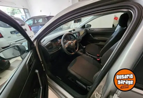 Volkswagen Virtus  2020 - foto 5