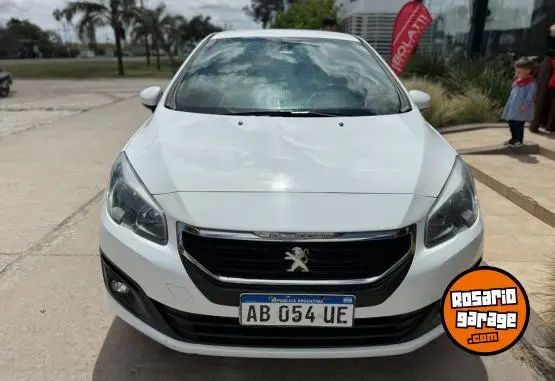 Peugeot 308 1.6 Active  2017 - foto 1