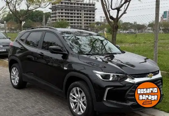 Chevrolet Tracker  2023 - foto 1