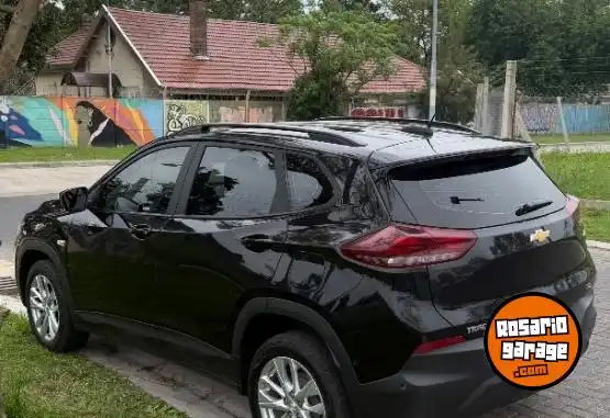 Chevrolet Tracker  2023 - foto 4