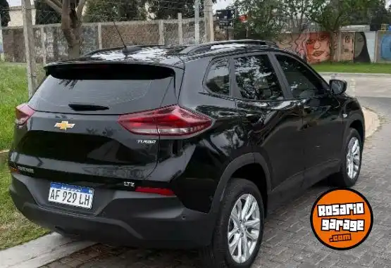 Chevrolet Tracker  2023 - foto 5