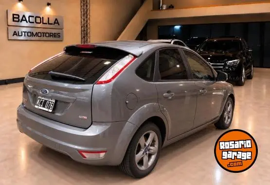 Ford Focus  2011 - foto 3