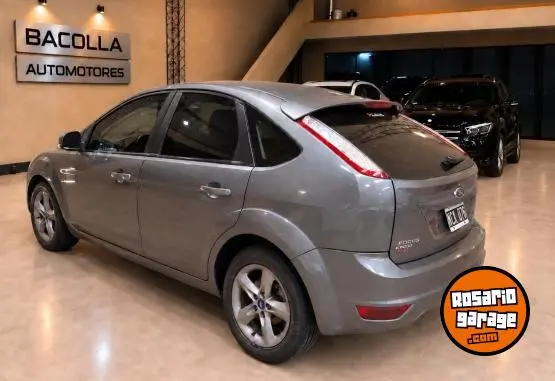 Ford Focus  2011 - foto 4