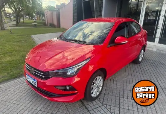 Fiat Cronos Drive Pack Plus  2023 - foto 1