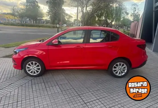 Fiat Cronos Drive Pack Plus  2023 - foto 2