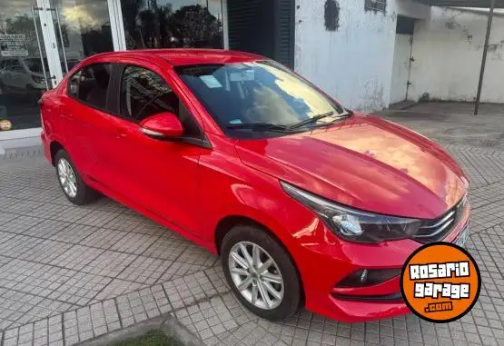 Fiat Cronos Drive Pack Plus  2023 - foto 3