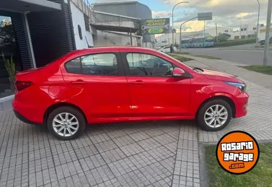 Fiat Cronos Drive Pack Plus  2023 - foto 4